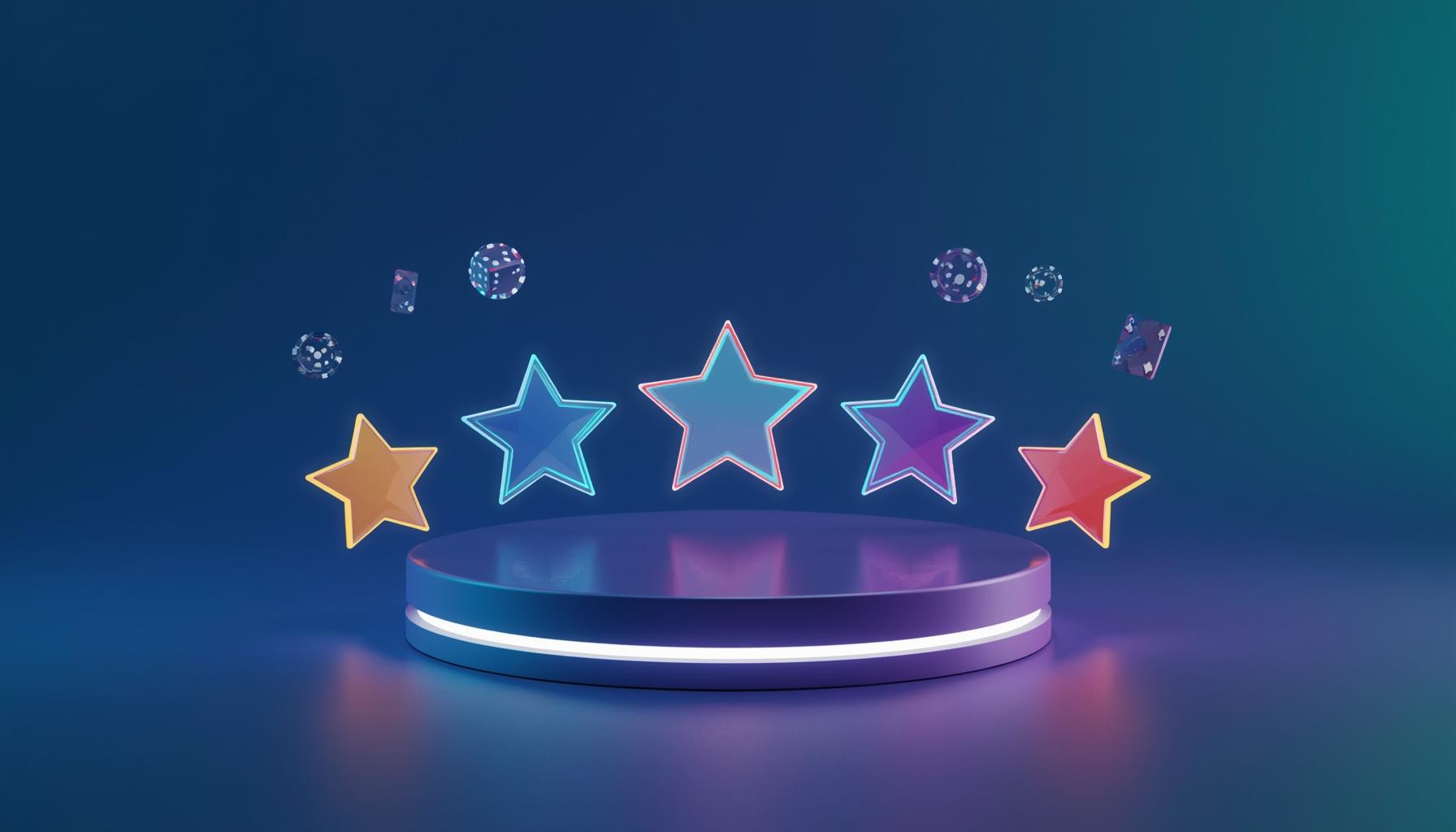 Metodologia oceny kasyn