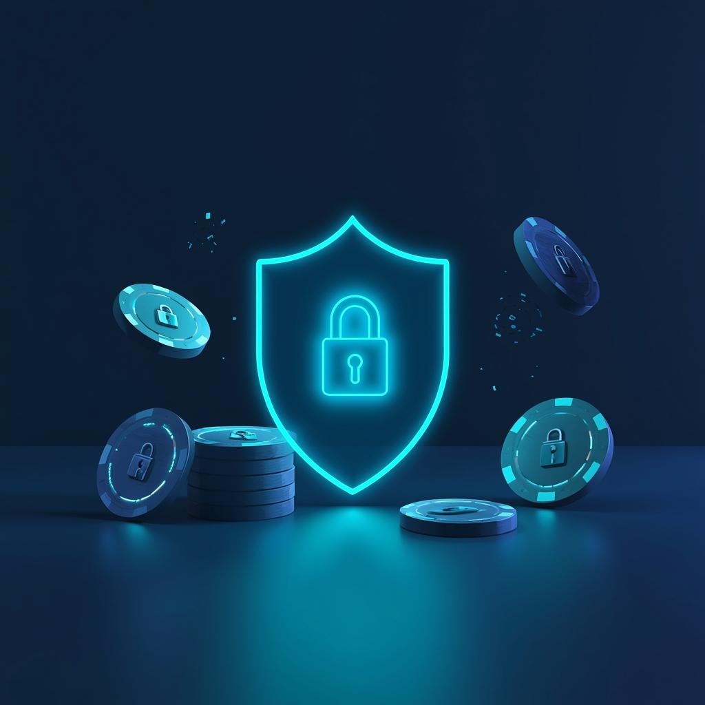 Bezpieczeństwo kasyn online