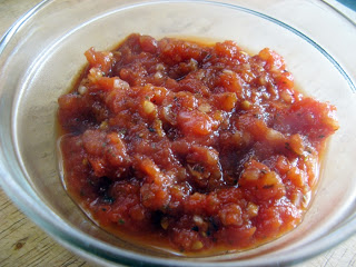 Uniwersalny sos pomidorowy